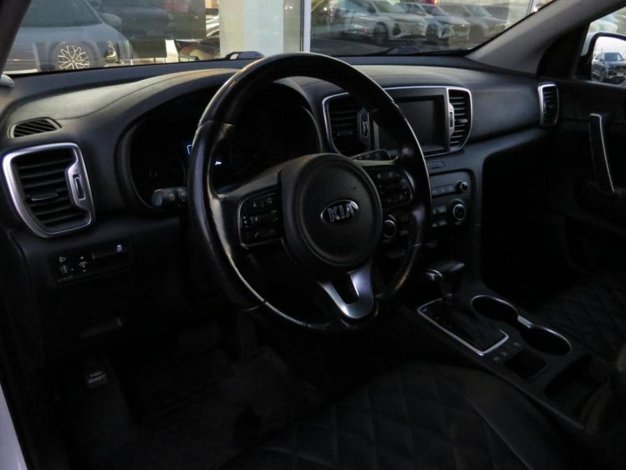 Kia Sportage IV Санкт-Петербург  - изображение 7