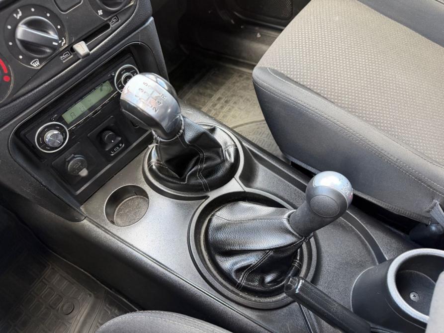 Chevrolet Niva I Рестайлинг Москва  - изображение 16