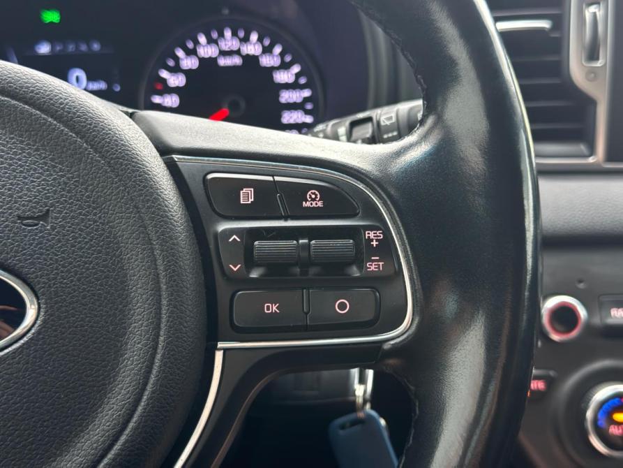 Kia Sportage IV Воронеж  - изображение 16