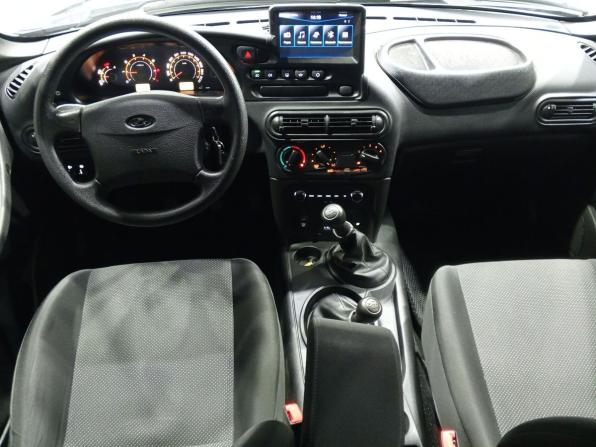Lada (ВАЗ) Niva Travel I с пробегом 2023 года, цена 965 000 рублей, 39842 км, внедорожник, Автокод Объявления