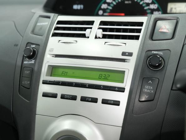 Toyota Vitz II (XP90) с пробегом 2006 года, цена 510 000 рублей, 319000 км, хэтчбек, Автокод Объявления