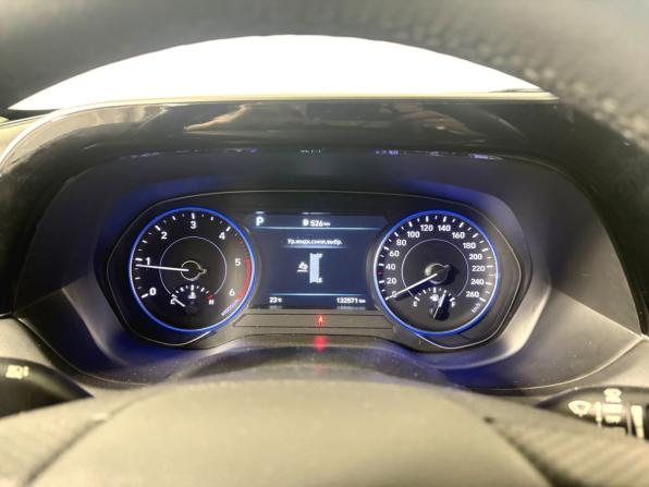 Hyundai Palisade I с пробегом 2019 года, цена 3 590 000 рублей, 132570 км, внедорожник, Автокод Объявления