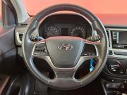 Hyundai Solaris II Рестайлинг Вологда  - изображение 29