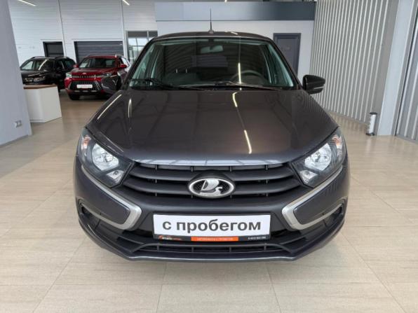 Lada (ВАЗ) Granta I Рестайлинг с пробегом 2022 года, цена 849 000 рублей, 75000 км, седан, Автокод Объявления