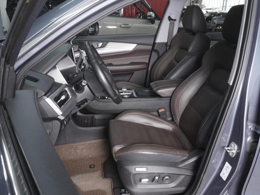 Chery Tiggo 8 Pro I Ростов-на-Дону  - изображение 11