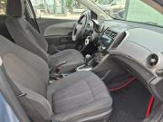 Chevrolet Aveo II Екатеринбург  - изображение 19