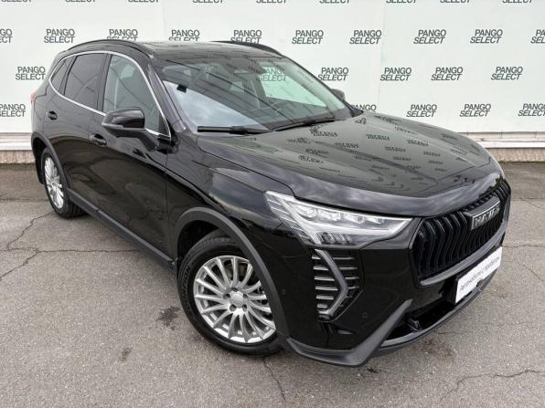 Haval Jolion I Рестайлинг с пробегом 2025 года, цена 2 350 000 рублей, 17000 км, внедорожник, Автокод Объявления