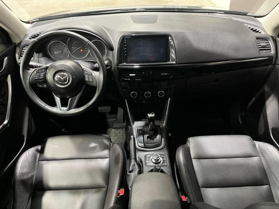 Mazda CX-5 I Пермь  - изображение 14