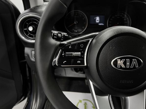 Kia Cerato IV с пробегом 2021 года, цена 1 885 000 рублей, 136275 км, седан, Автокод Объявления