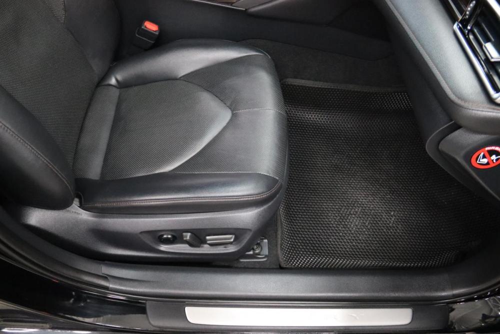 Toyota Camry VIII (XV70) Сургут  - изображение 14