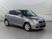 Suzuki Swift III Волгоград  - изображение 36
