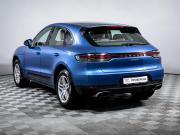 Porsche Macan I Рестайлинг Москва  - изображение 24