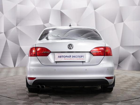 Volkswagen Jetta VI с пробегом 2011 года, цена 864 000 рублей, 200000 км, седан, Автокод Объявления