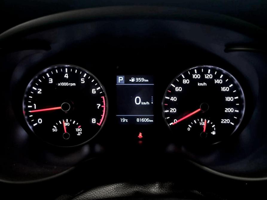Kia Rio IV Казань  - изображение 16