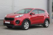 Kia Sportage IV Белгород  - изображение 36