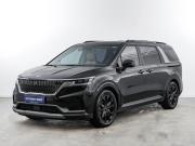Kia Carnival IV Москва  - изображение 32