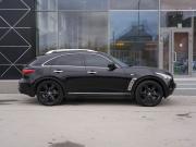 Infiniti FX II (S51) Новосибирск  - изображение 30