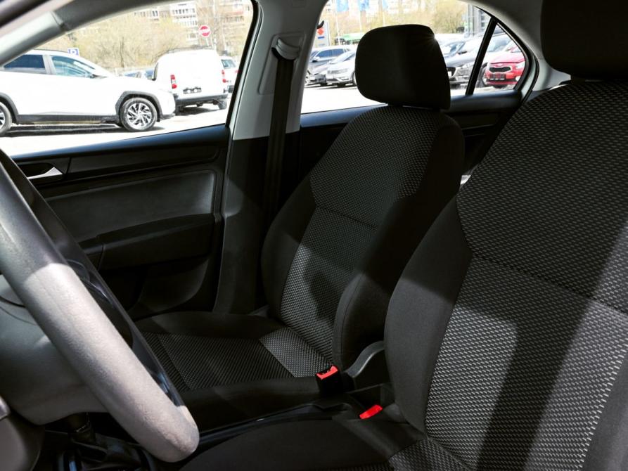 Volkswagen Polo VI Екатеринбург  - изображение 14
