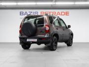 Chevrolet Niva I Рестайлинг Тюмень  - изображение 26