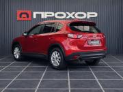 Mazda CX-5 I Пермь  - изображение 65