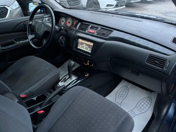 Mitsubishi Lancer IX с пробегом 2004 года, цена 250 000 рублей, 239000 км, седан, Автокод Объявления