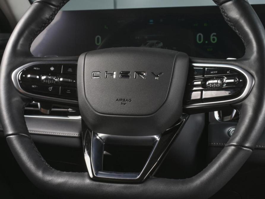 Chery Arrizo 8 Ростов-на-Дону  - изображение 13