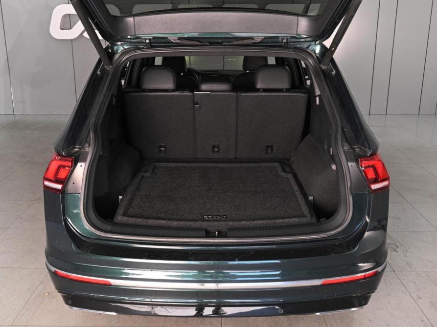 Volkswagen Tiguan II Ростов-на-Дону  - изображение 23