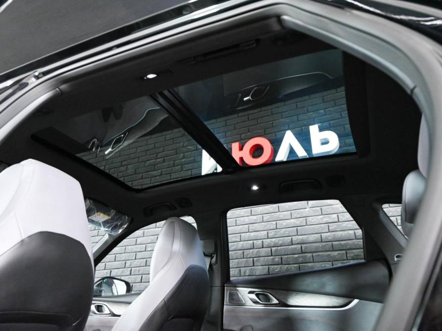 Geely Galaxy M7 Екатеринбург  - изображение 21