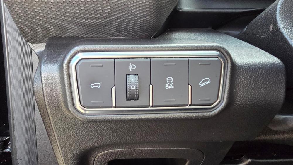 Haval Dargo Санкт-Петербург  - изображение 11
