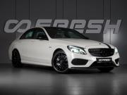 Mercedes-Benz C-Класс AMG IV (W205) Минеральные Воды  - изображение 28