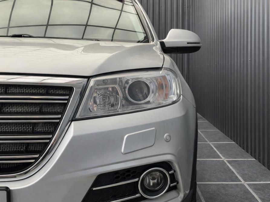 Haval H6 I Пермь  - изображение 32