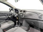 Renault Logan II Рестайлинг Санкт-Петербург  - изображение 39