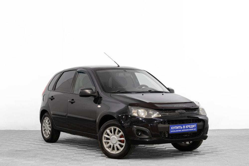 Lada (ВАЗ) Kalina II Барнаул  - изображение 1