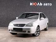 Chevrolet Lacetti I Екатеринбург  - изображение 16
