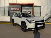 Toyota RAV4 VI (XA60) Альметьевск  - изображение 20