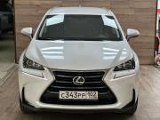 Lexus NX I Уфа  - изображение 40
