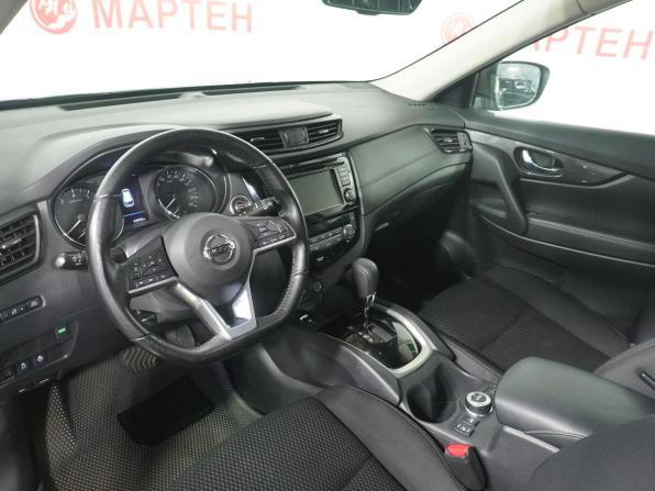 Nissan X-Trail III Рестайлинг с пробегом 2022 года, цена 2 780 000 рублей, 44850 км, внедорожник, Автокод Объявления