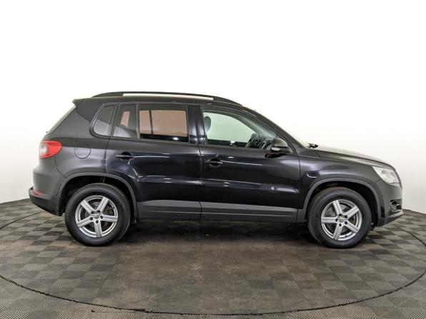 Volkswagen Tiguan I с пробегом 2011 года, цена 999 000 рублей, 156015 км, внедорожник, Автокод Объявления