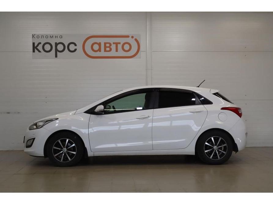 Hyundai i30 II Рестайлинг Коломна  - изображение 2