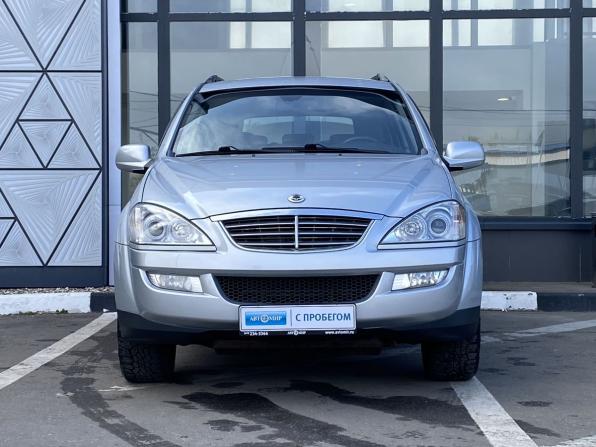 SsangYong Kyron I Рестайлинг с пробегом 2012 года, цена 749 000 рублей, 191649 км, внедорожник, Автокод Объявления