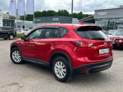 Mazda CX-5 I Уфа  - изображение 20