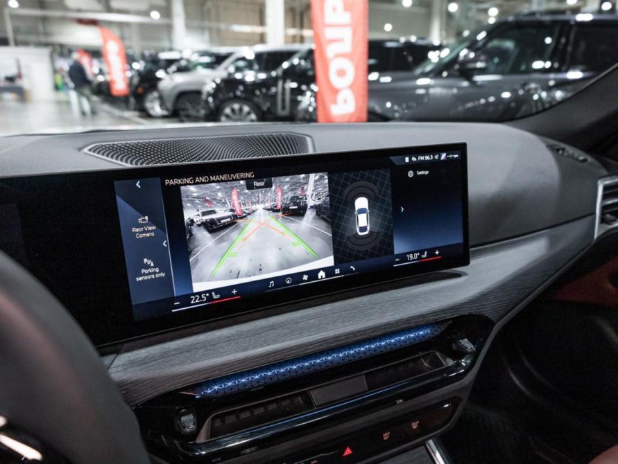 BMW 4 серии G22 G23 G26 Санкт-Петербург  - изображение 21