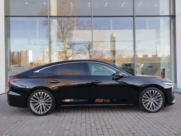 FAW Bestune B70 I с пробегом 2023 года, цена 1 560 000 рублей, 118841 км, лифтбек, Автокод Объявления