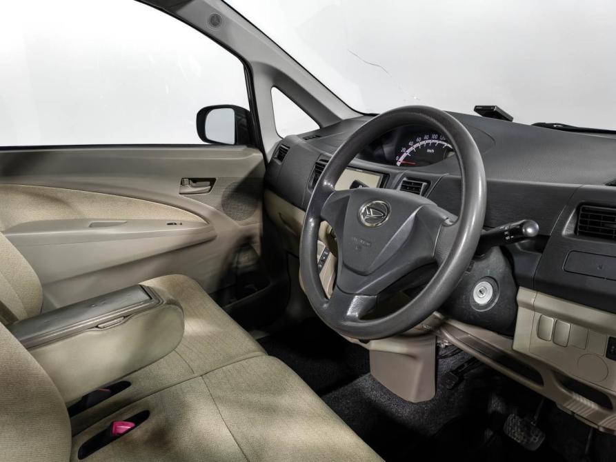 Daihatsu Move V Санкт-Петербург  - изображение 9