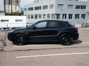 Porsche Macan I Москва  - изображение 34