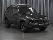Lada (ВАЗ) Niva Travel I Ставрополь  - изображение 22
