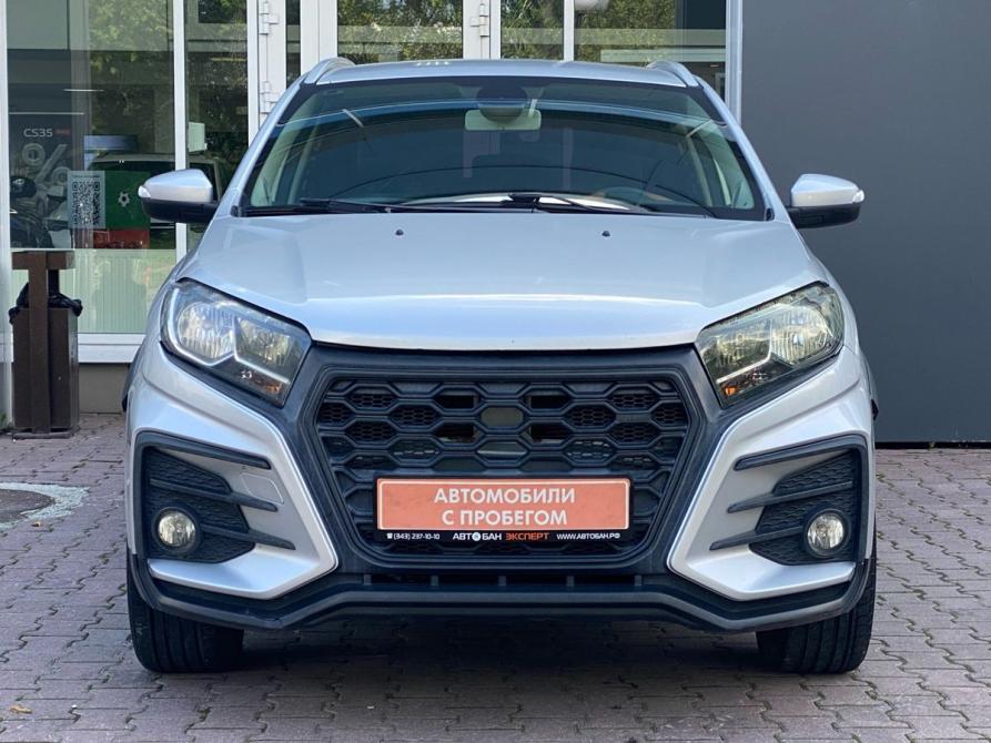 Lada (ВАЗ) XRAY I Екатеринбург  - изображение 3