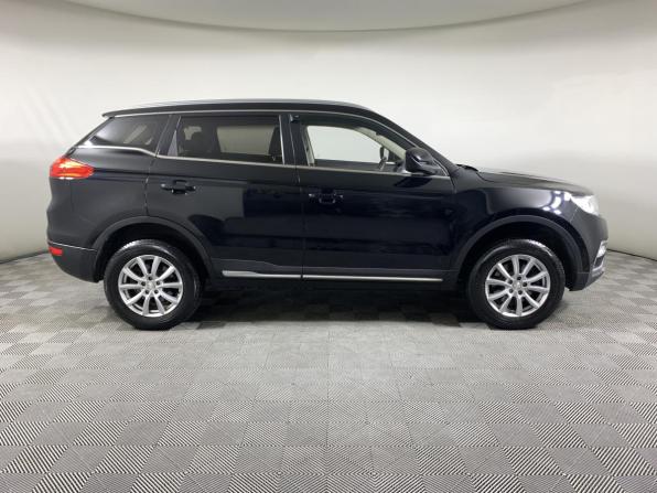 Geely Atlas I с пробегом 2018 года, цена 1 425 000 рублей, 163626 км, внедорожник, Автокод Объявления