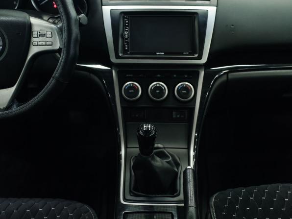 Mazda 6 II (GH) с пробегом 2008 года, цена 538 000 рублей, 319120 км, седан, Автокод Объявления