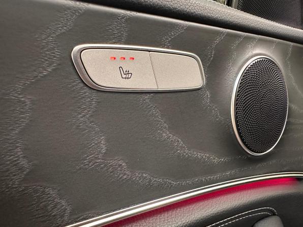 Mercedes-Benz E-Класс V (W213 S213 C238) Рестайлинг с пробегом 2022 года, цена 5 230 000 рублей, 42660 км, седан, Автокод Объявления